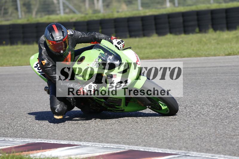 /54 19.09.2025 Speer Racing ADR/Gruppe rot/581
